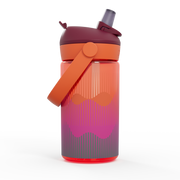 Thrive™ Flip Straw Kids 14oz Bottle with Tritan™ Renew