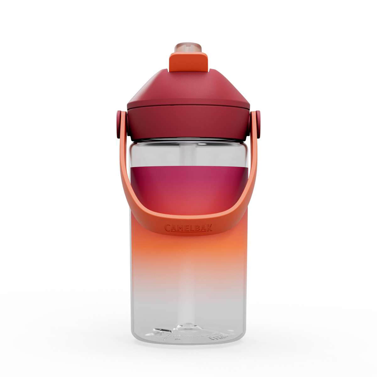 Thrive™ Flip Straw Kids 14oz Bottle with Tritan™ Renew