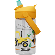 Thrive™ Flip Straw Kids 14oz Bottle with Tritan™ Renew