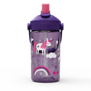 Thrive™ Flip Straw Kids 14oz Bottle with Tritan™ Renew