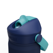 Thrive™ Flip Straw Kids 16oz Bottle, Insulated Stainless Steel