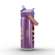 Thrive™ Flip Straw Kids 16oz Bottle, Insulated Stainless Steel