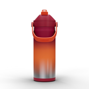 Thrive™ Flip Straw Kids 16oz Bottle, Insulated Stainless Steel