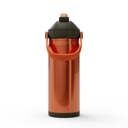 Thrive™ Flip Straw Kids 16oz Bottle, Insulated Stainless Steel