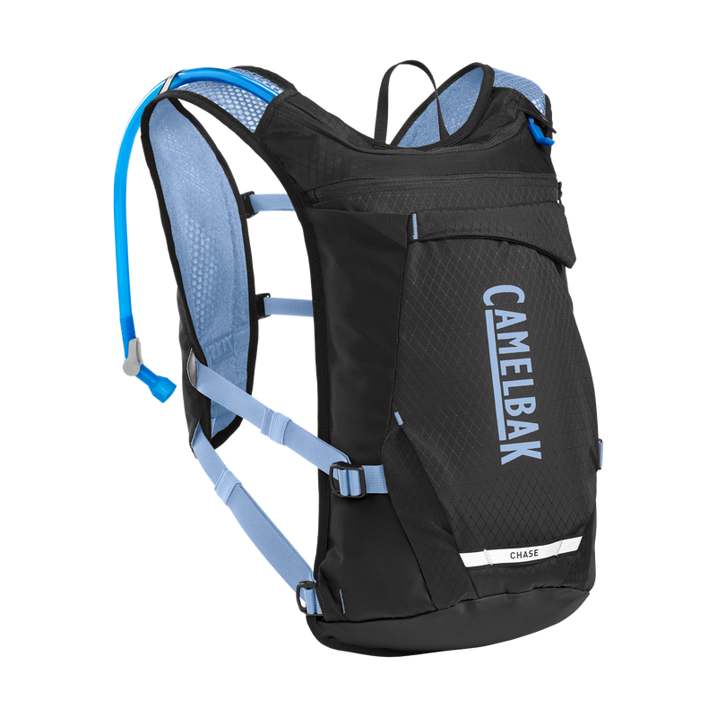 Women's Chase™ Adventure 8 Hydration Vest with Crux® 2L Reservoir E4