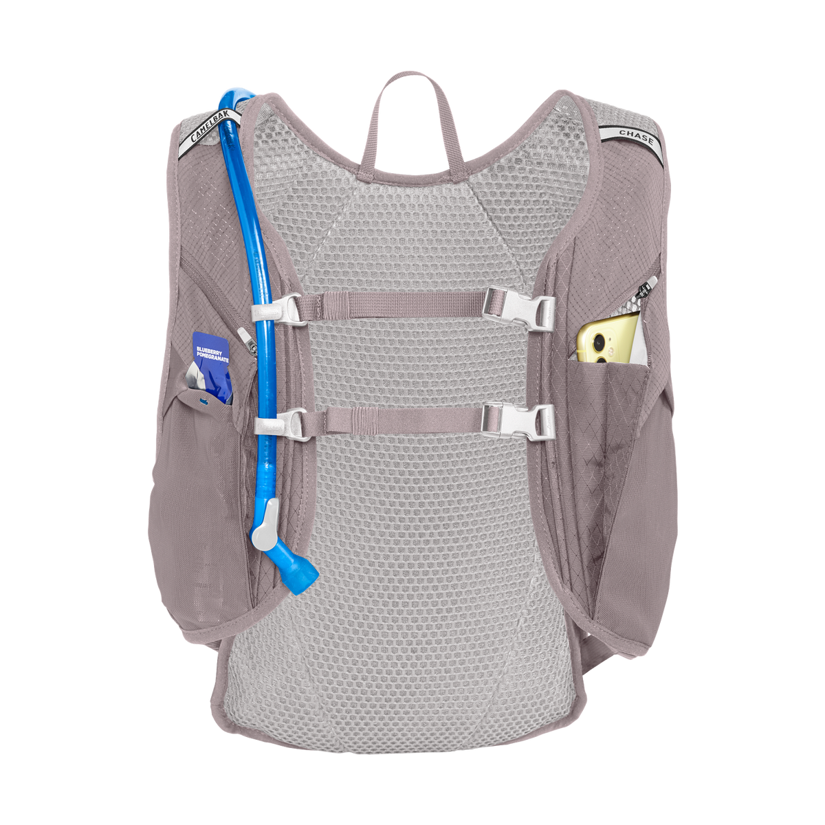 Women's Chase™ Adventure 8 Hydration Vest with Crux® 2L Reservoir
