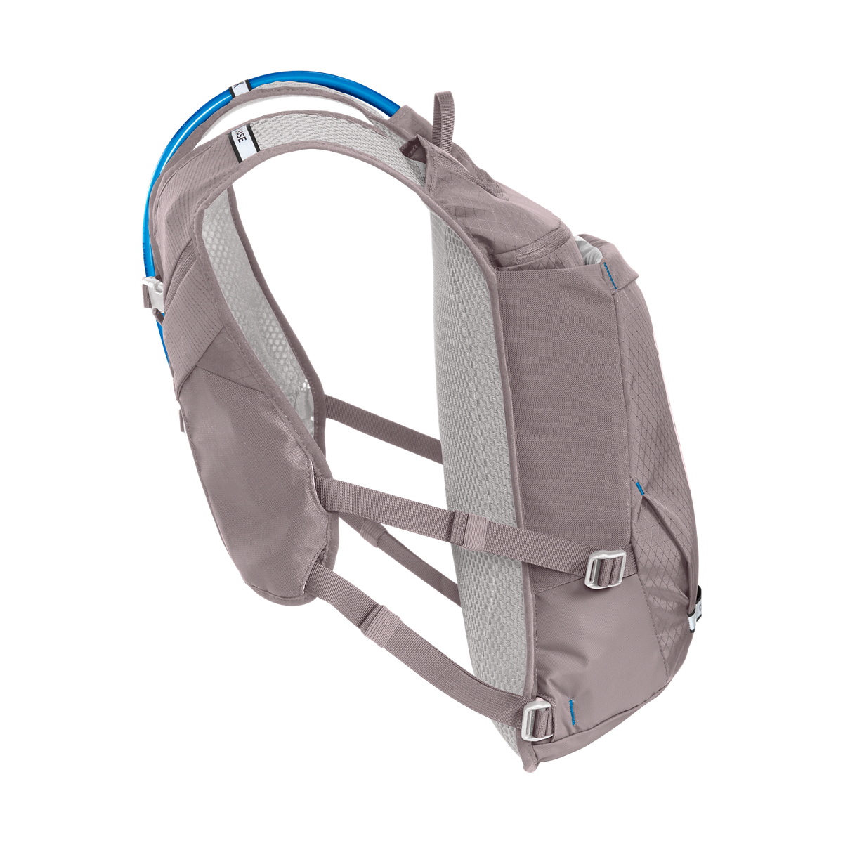Women's Chase™ Adventure 8 Hydration Vest with Crux® 2L Reservoir