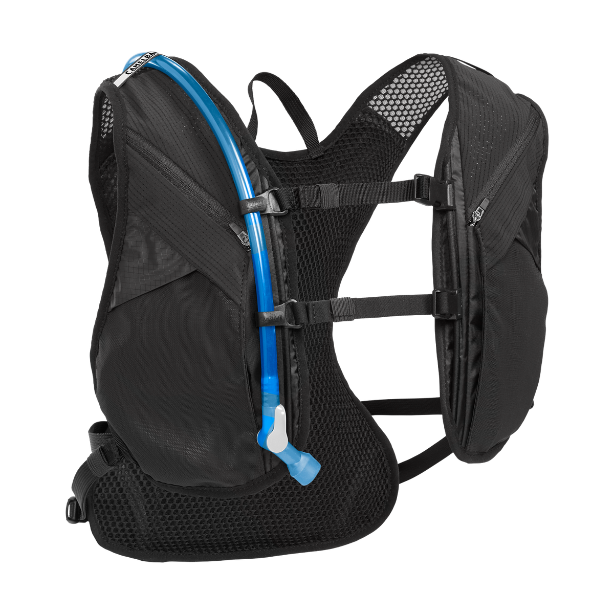 Women's Chase™ Race 4 Hydration Vest with Crux® 1.5L Reservoir