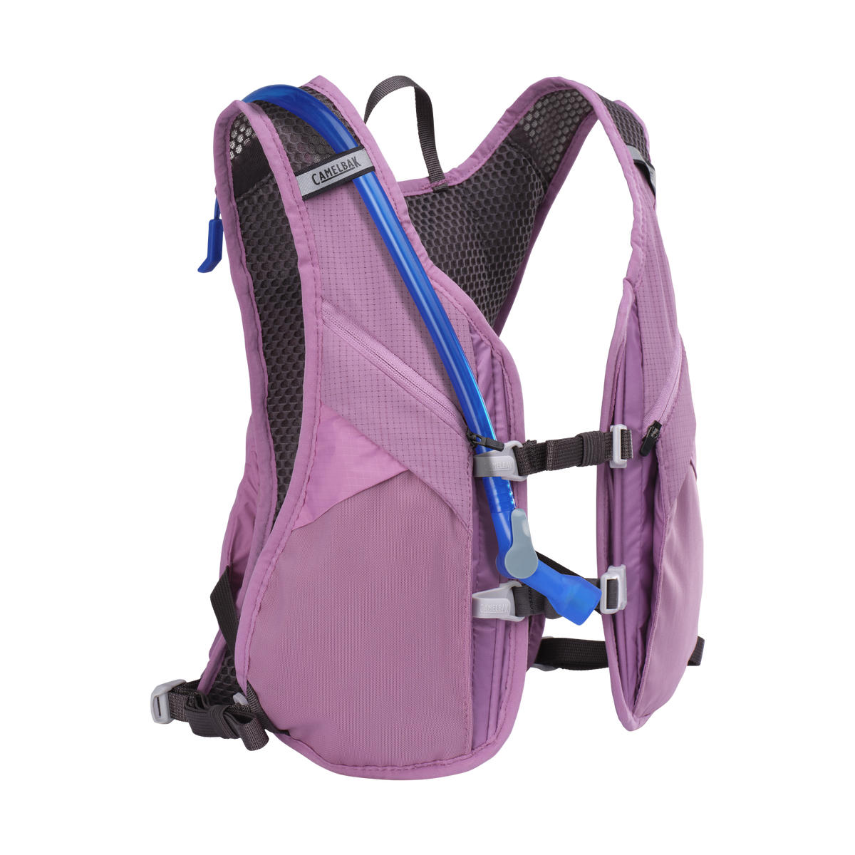 Women's Chase™ Race 4 Hydration Vest with Crux® 1.5L Reservoir