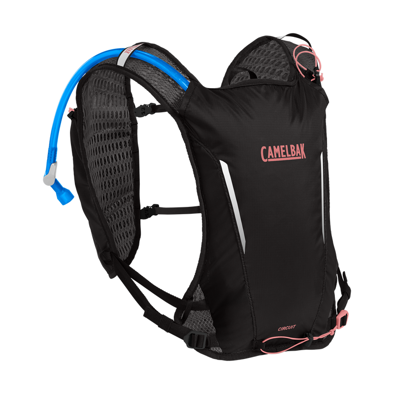 Women's Circuit™ Run Vest with Crux® 1.5L Reservoir C9