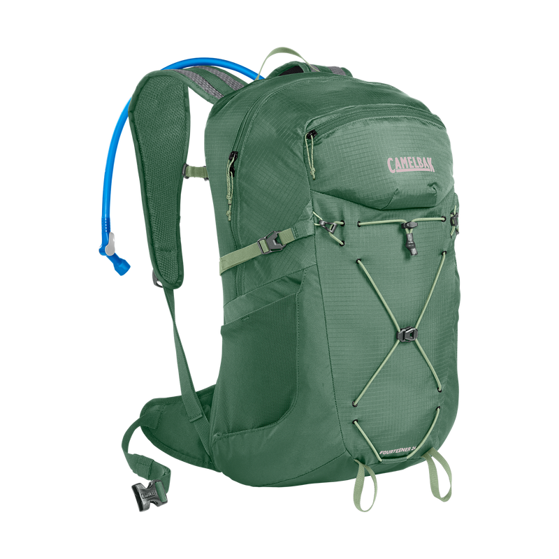 Women's Fourteener™ 24 Hydration Hiking Pack with Crux® 3L Reservoir Q8