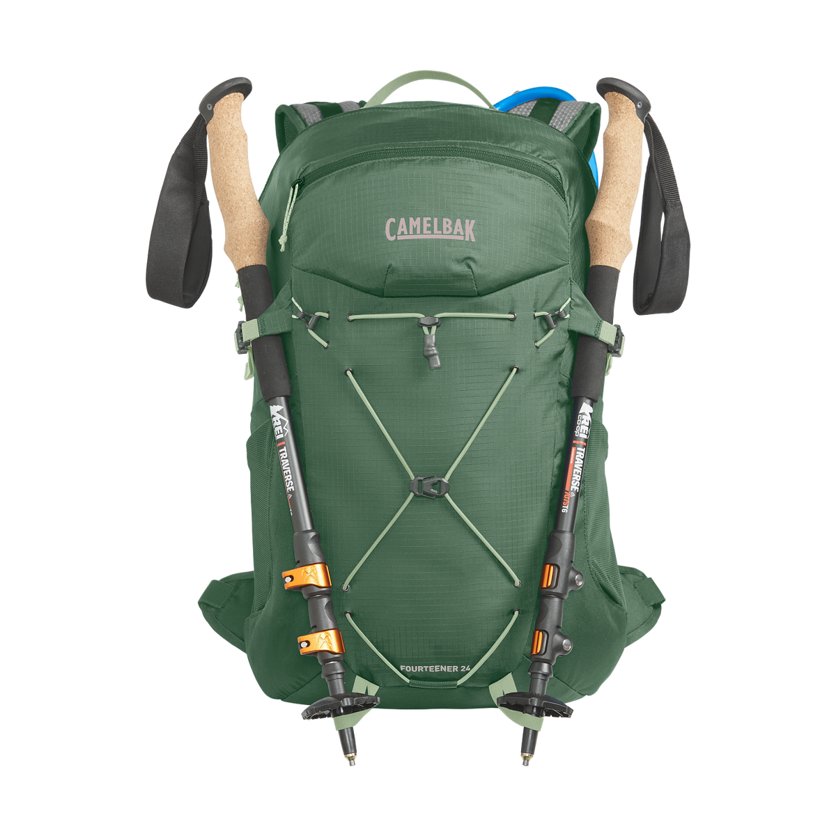 Women's Fourteener™ 24 Hydration Hiking Pack with Crux® 3L Reservoir