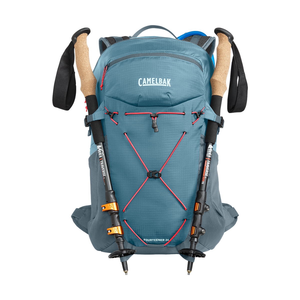 Women's Fourteener™ 24 Hydration Hiking Pack with Crux® 3L Reservoir