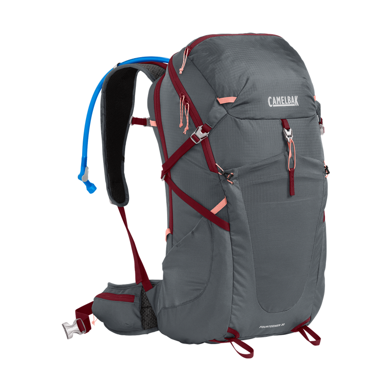 Women's Fourteener™ 30 Hydration Hiking Pack with Crux® 3L Reservoir K4
