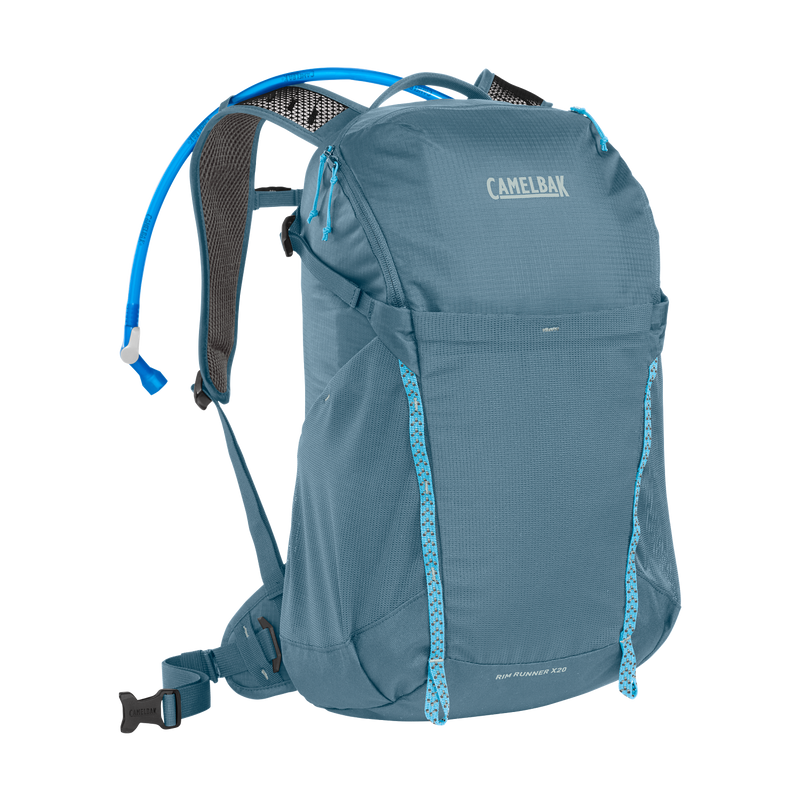 Women's Rim Runner™ X20 Hiking Hydration Pack with Crux® 1.5L Reservoir S8