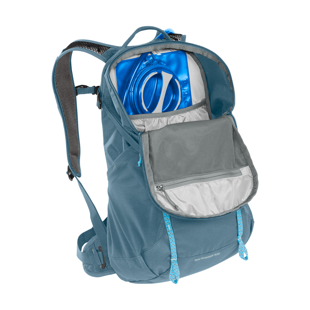 Women's Rim Runner™ X20 Hiking Hydration Pack with Crux® 1.5L Reservoir