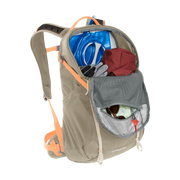 Women's Rim Runner™ X20 Hiking Hydration Pack with Crux® 1.5L Reservoir