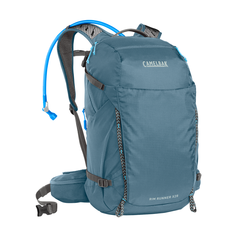 Women's Rim Runner™ X28 Hiking Hydration Pack with Crux® 2L Reservoir N5
