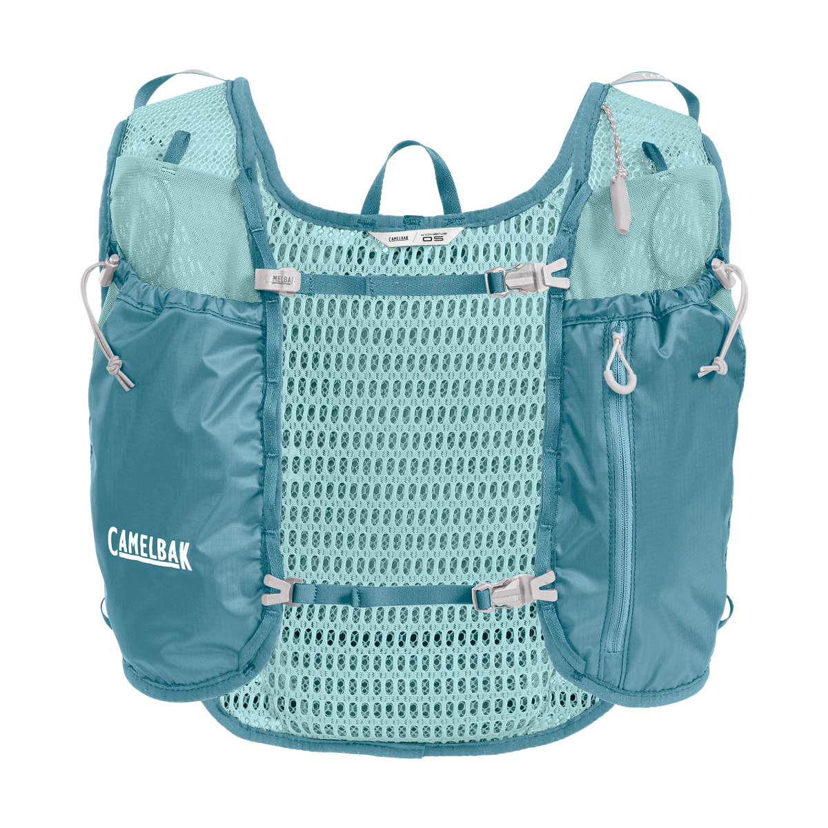 Women's Trail Run™ Vest with Two 17oz Quick Stow™ Flasks
