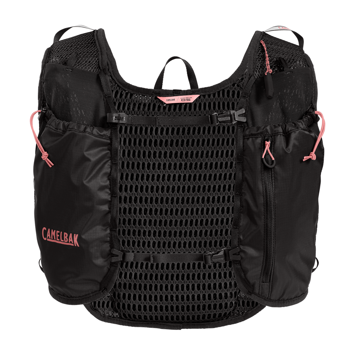 Women's Trail Run™ Vest with Two 17oz Quick Stow™ Flasks