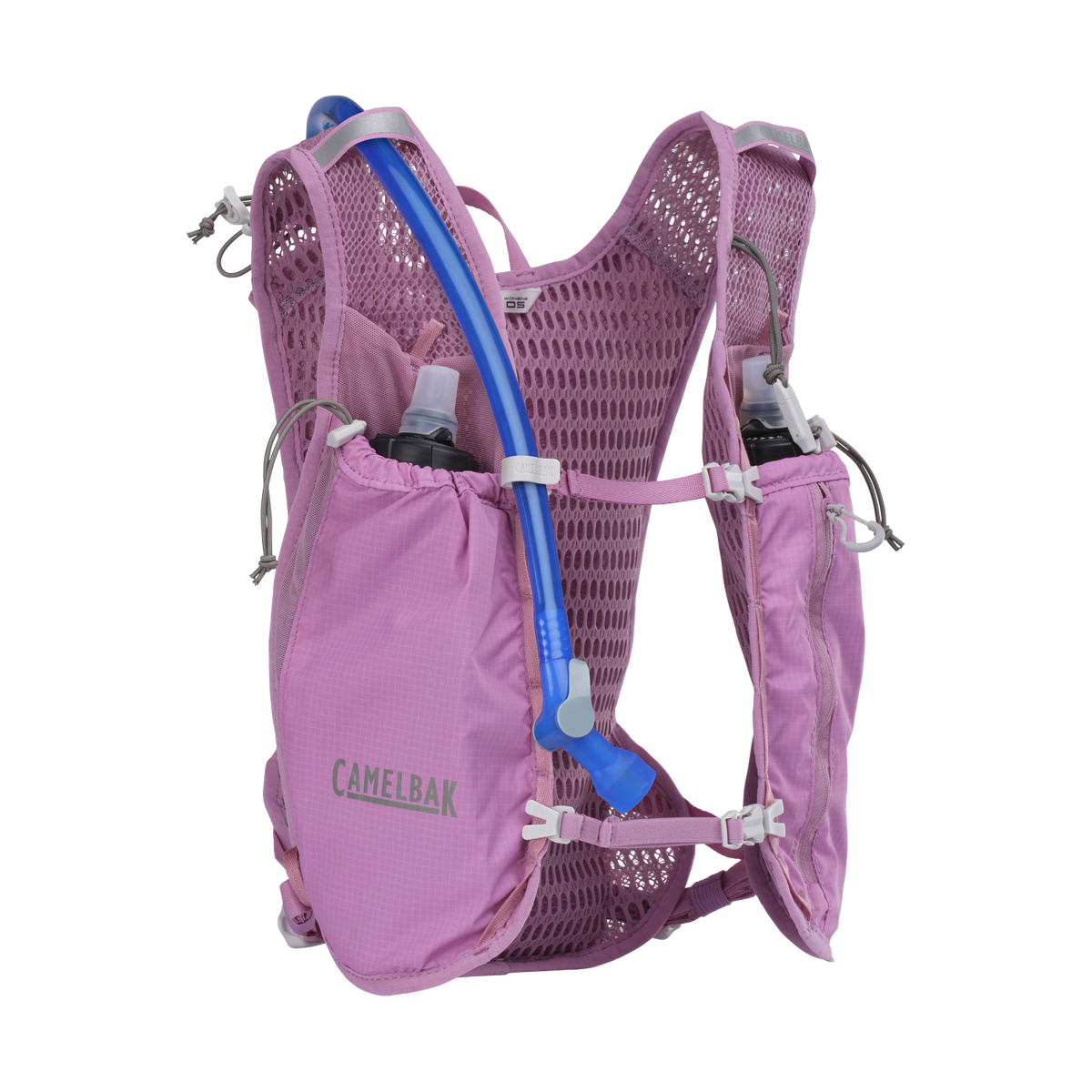Women's Trail Run™ Vest with Two 17oz Quick Stow™ Flasks