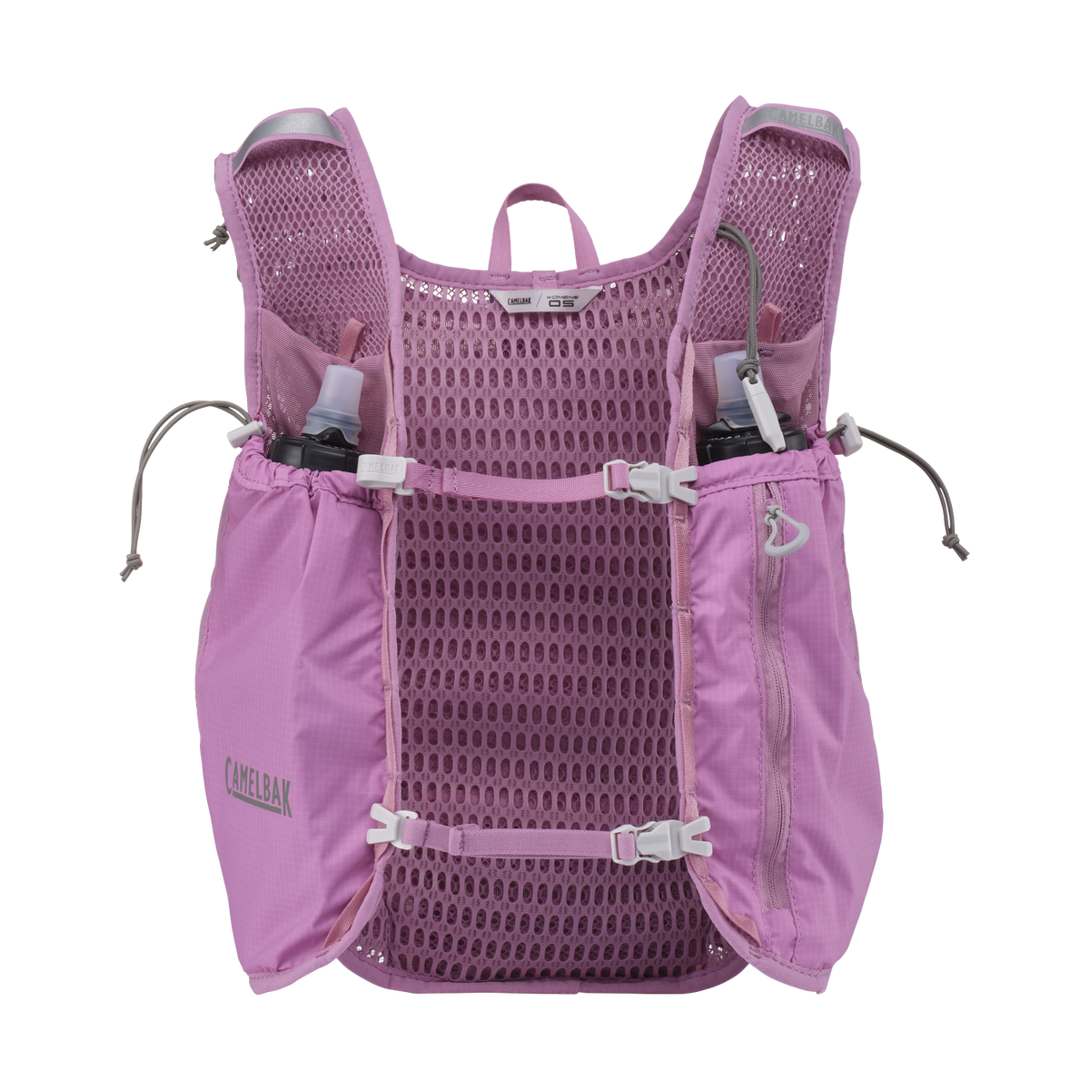 Women's Trail Run™ Vest with Two 17oz Quick Stow™ Flasks
