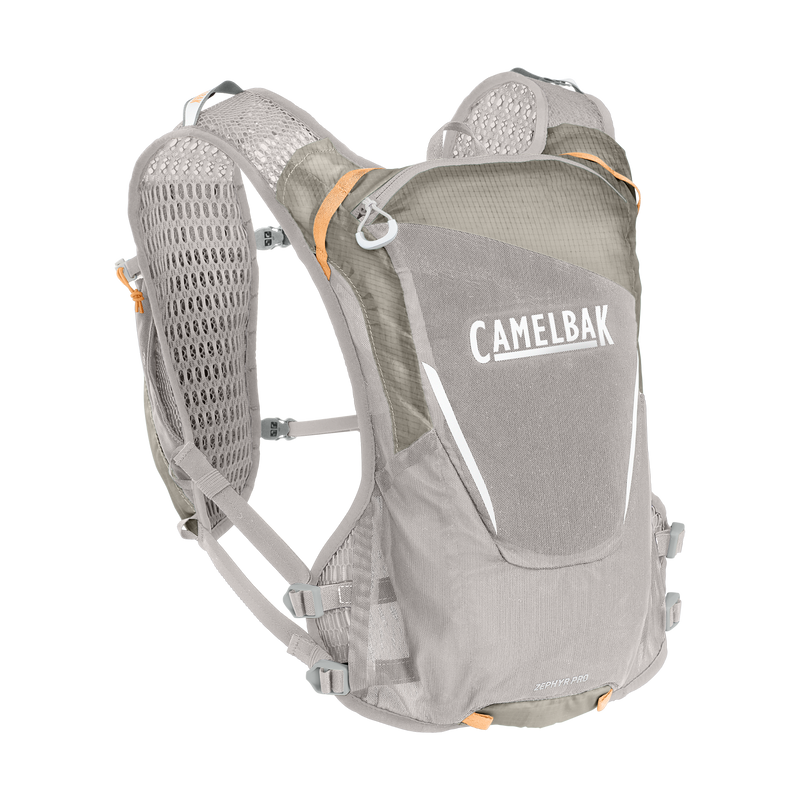 Women's Zephyr™ Pro Vest with Two 17oz Quick Stow™ Flasks T3