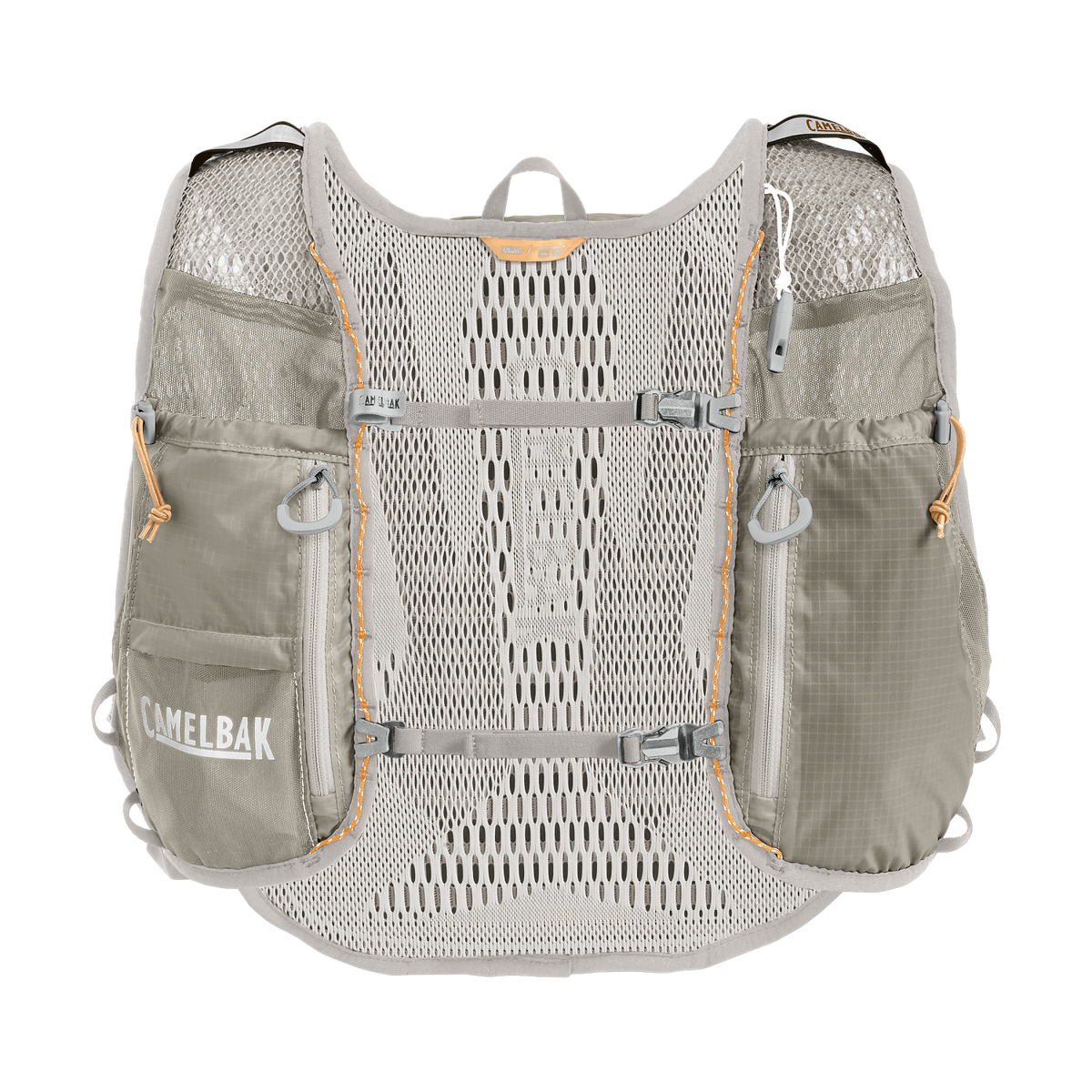 Women's Zephyr™ Pro Vest with Two 17oz Quick Stow™ Flasks