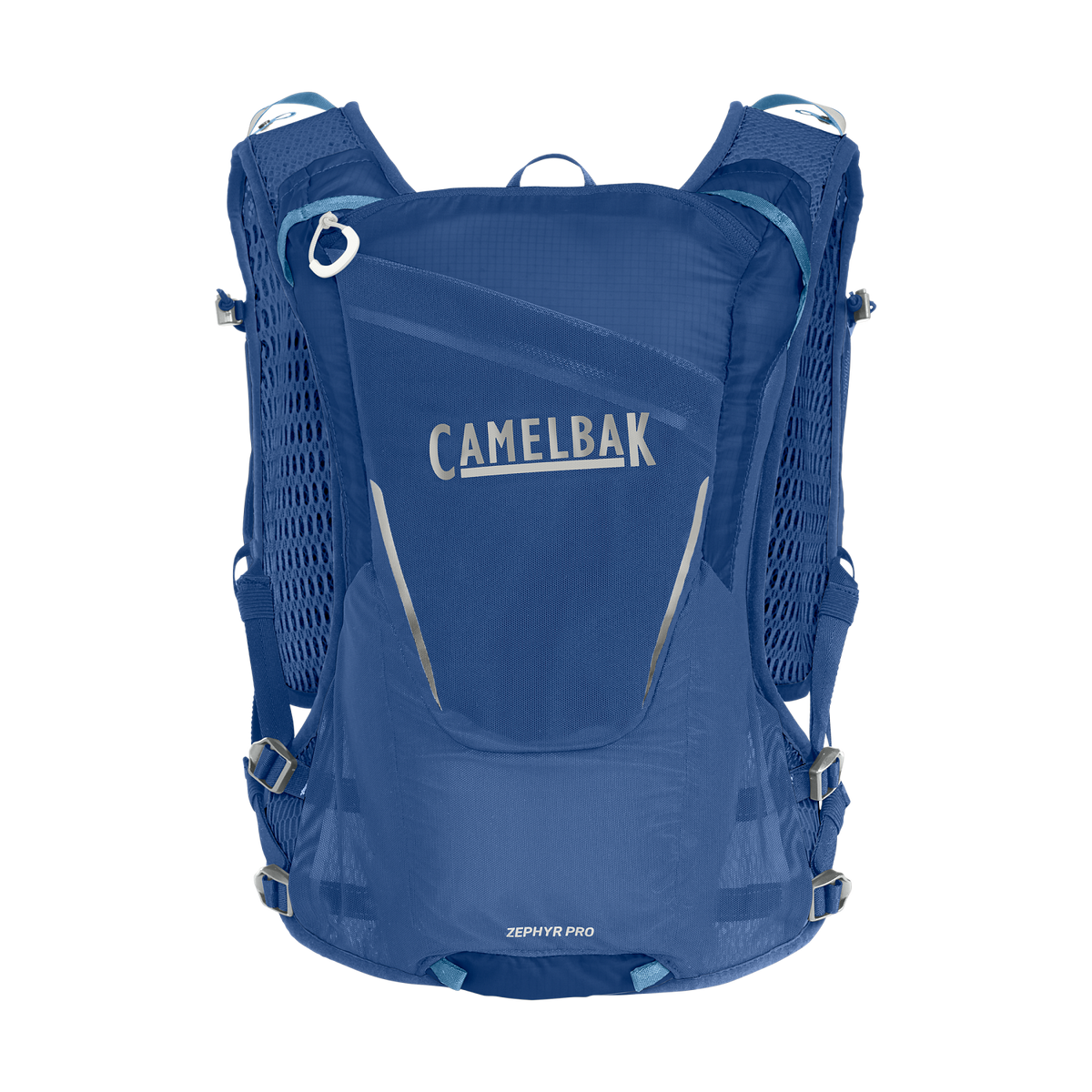 Zephyr™ Pro Vest with Two 17oz Quick Stow™ Flasks