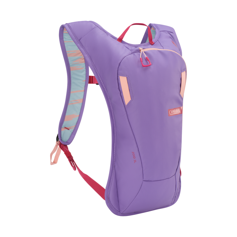 Zoid™ Hydration Pack P7