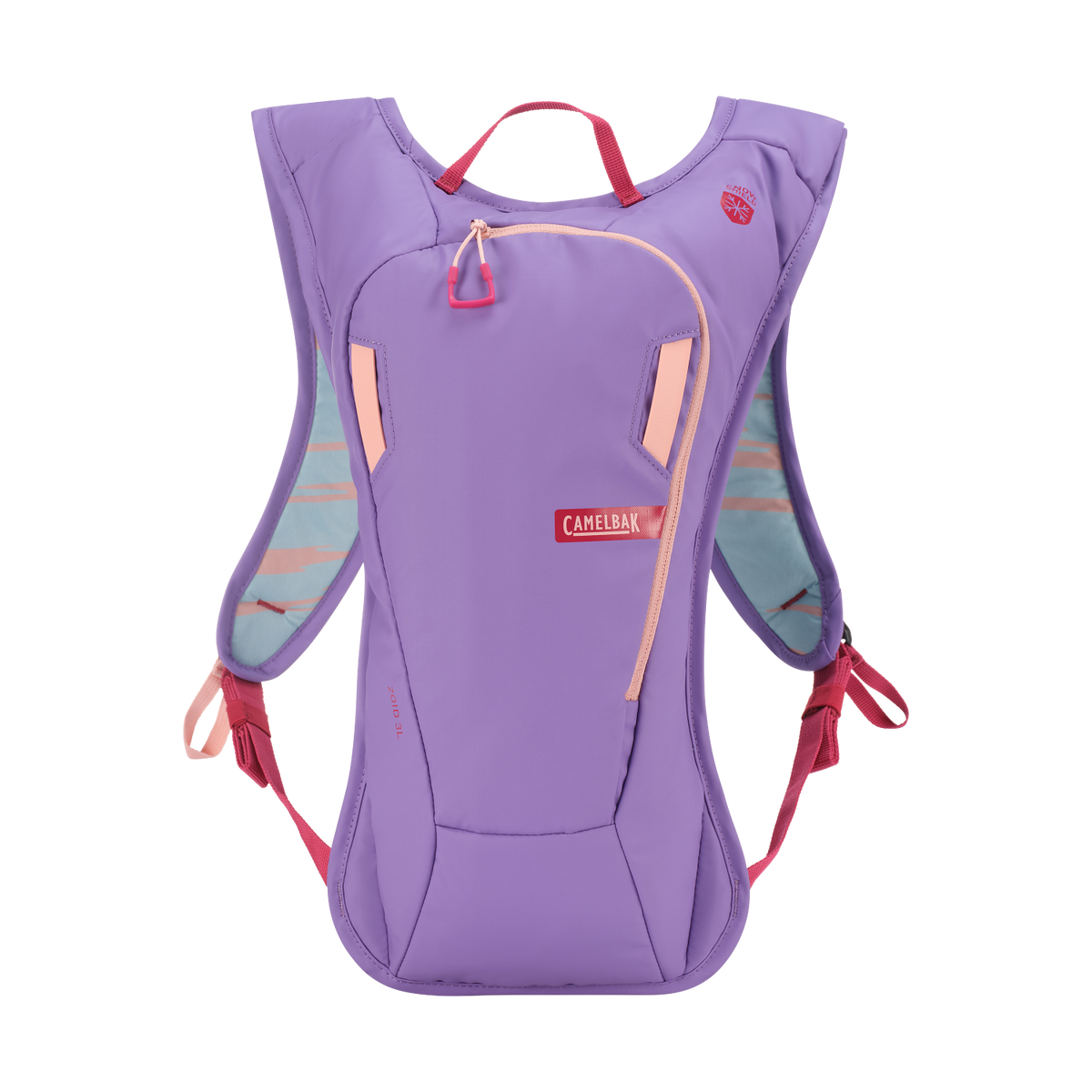 Zoid™ Hydration Pack