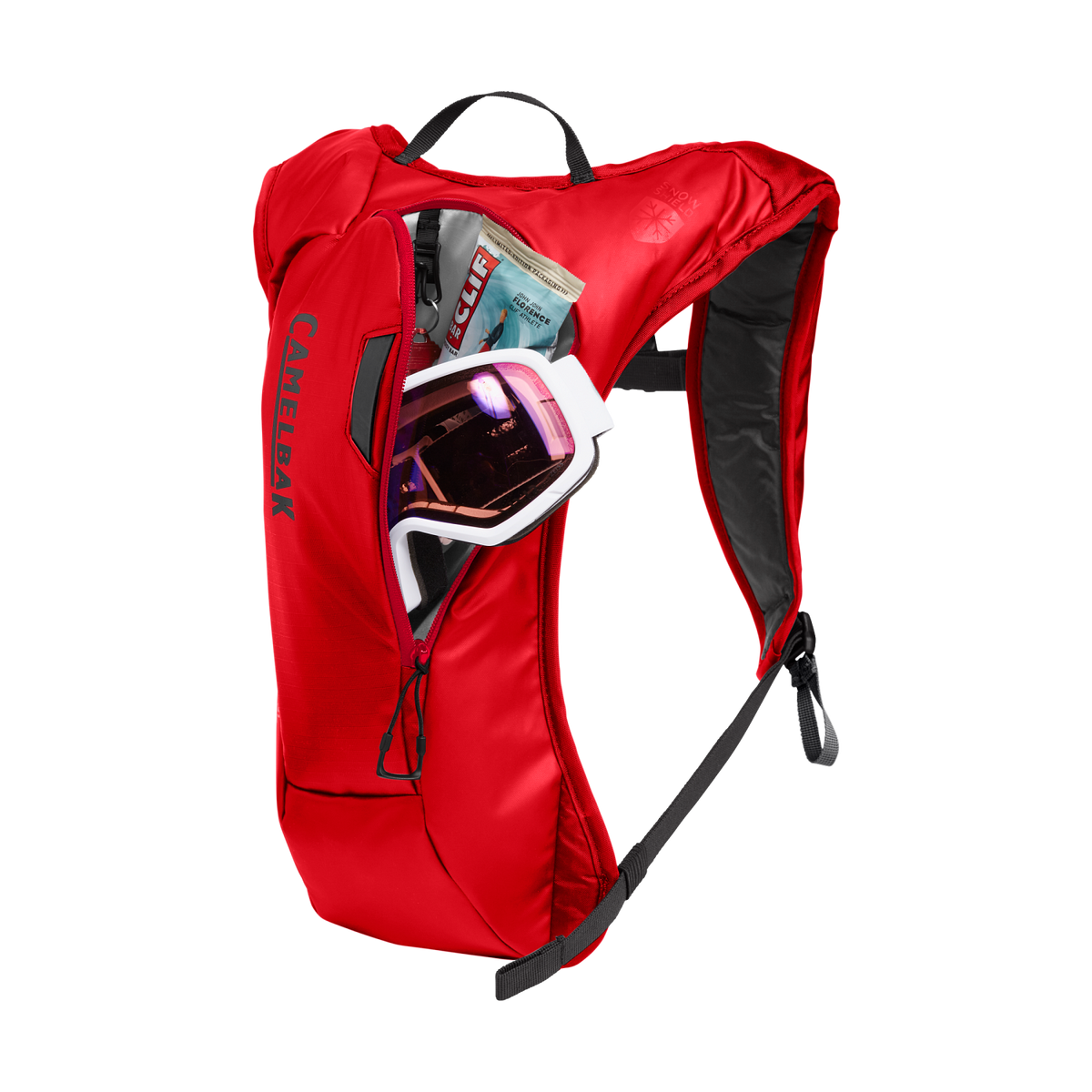 Zoid™ Hydration Pack